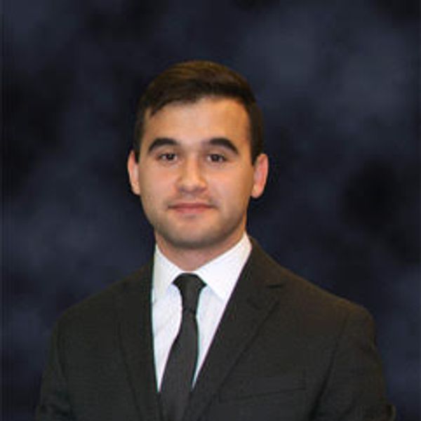 Osman Hojanepesov, Associate